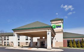 Holiday Inn Express Germantown Wisconsin